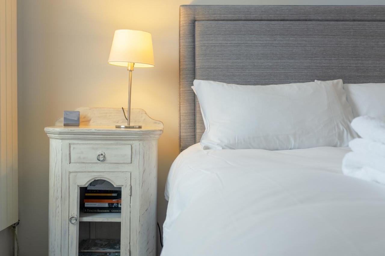 לונדון 2 Bedroom Apartment Hammersmith Grove Sleeps 4 מראה חיצוני תמונה